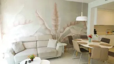Apartment on Calle del Maestro Francisco Casanovas photo 6