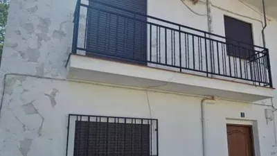 Chalet on Calle de la Alameda photo 2