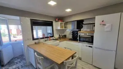Flat in Otxarkoaga photo 3