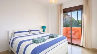 Apartment in Estepona photo 14