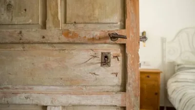 Rustic house in Camarillas photo 29
