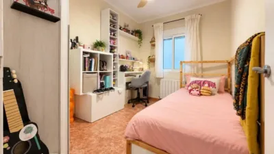 Apartment in Nou Barris photo 27