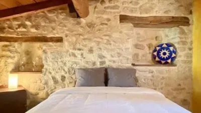 Rustic house in Condado de Treviño photo 85