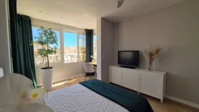 Chalet in Orihuela photo 21