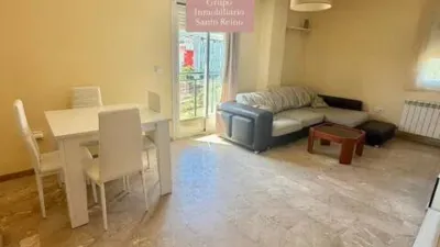 Piso en Zona de la Estación-Bulevar photo 2