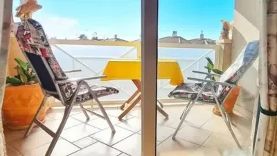 Terraced house on Avenida del Horizonte photo 3