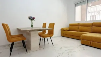 Apartment in Reina Victoria-Poeta Miguel Hernández photo 19