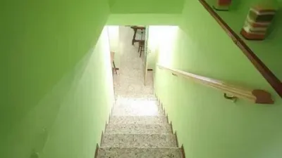 Rustic house in Castillejo de Robledo photo 16