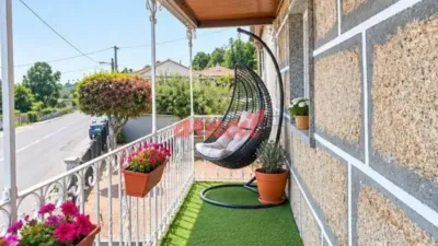 Chalet in Ourense Capital photo 16