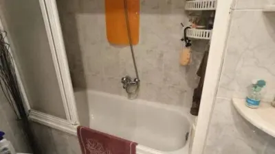 Apartment in Ensanche photo 20