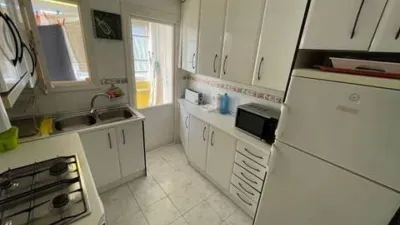Apartment on Avenida de Niza photo 14