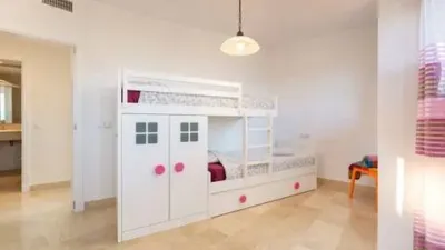 Apartment in Estepona photo 13