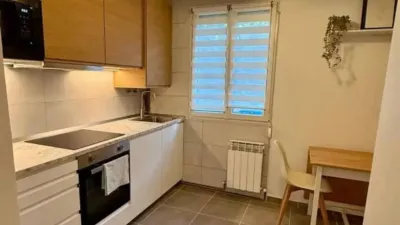 Flat in Mondragón - Arrasate photo 4