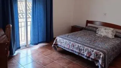 Chalet on Calle de San Blas photo 7