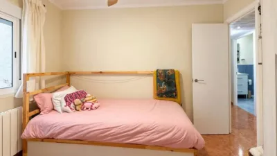 Apartment in Nou Barris photo 5