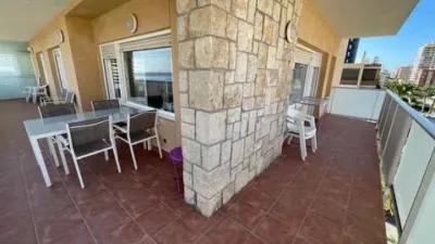 Apartment on Avenida de Niza photo 4