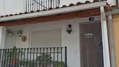 Chalet on Calle Alto Horno, 14 -B photo 2