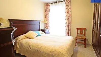 Chalet in Urbadiez-Entrepuentes photo 18