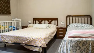 Rustic house in Yecla photo 41