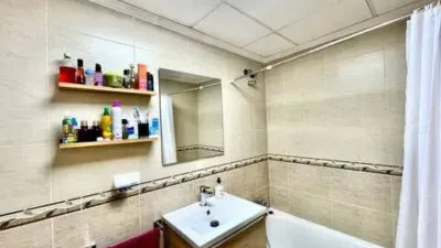 Apartment on Tierno Galván Street photo 8