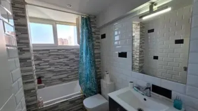 Flat in Otxarkoaga photo 7
