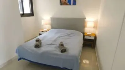 Apartment on Calle del Maestro Francisco Casanovas photo 19