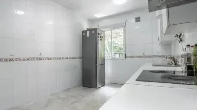 Apartment in San Isidro photo 23