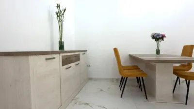 Apartment in Reina Victoria-Poeta Miguel Hernández photo 24