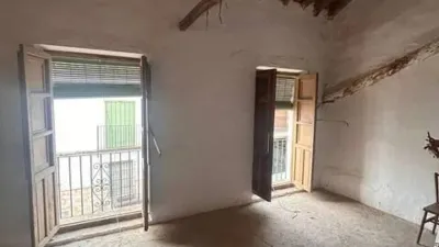 Chalet in Villanueva de La Reina photo 23