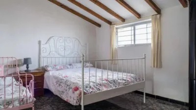 Rustic house in Camarillas photo 44
