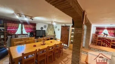 Chalet in Chiva photo 41