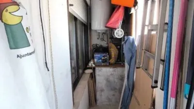 Apartment in Ensanche photo 5