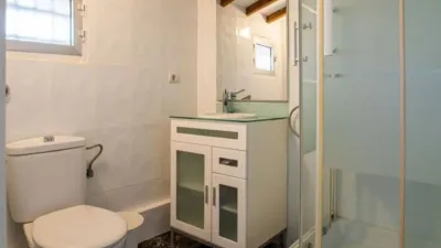 Rustic house in Camarillas photo 41