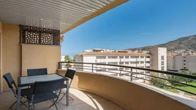 Top-floor apartment in L'Albir photo 5