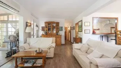 Chalet in El Toro photo 35