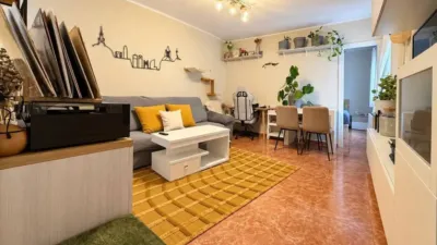 Apartment in Nou Barris photo 25