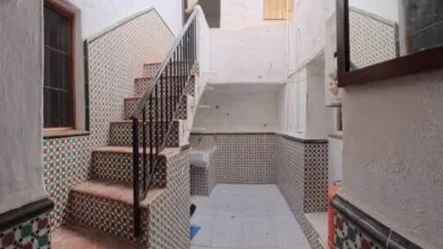 Rustic house on Calle de Santa Rita photo 18