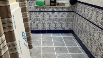 Apartment in La Victoria photo 12