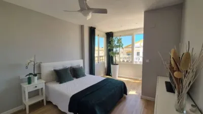 Chalet in Orihuela photo 20