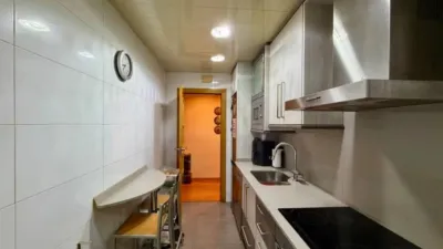 Apartment in Roquetes photo 14