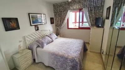 Apartment in Poble de Ponent photo 10