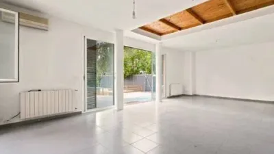Chalet en Casco photo 10