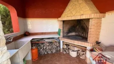 Chalet in Chiva photo 12