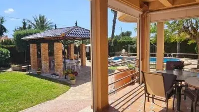 Chalet in Alicante - Alacant photo 5