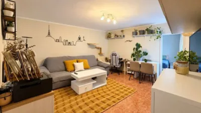 Apartment in Nou Barris photo 24