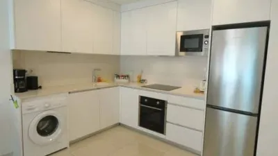 Apartment on Calle del Maestro Francisco Casanovas photo 3