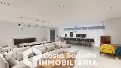 Chalet in Mascarat photo 12