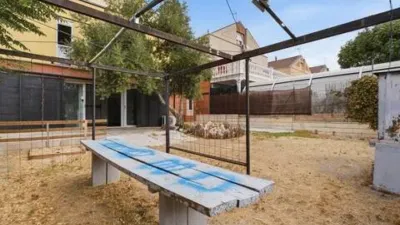 Chalet en Casco photo 35