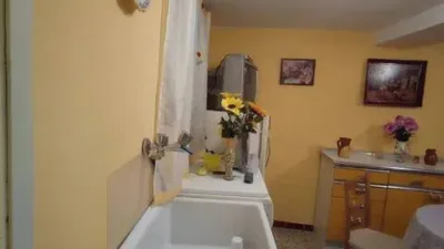 Rustic house in Castillejo de Robledo photo 50