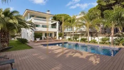 Chalet in La Pineda photo 3